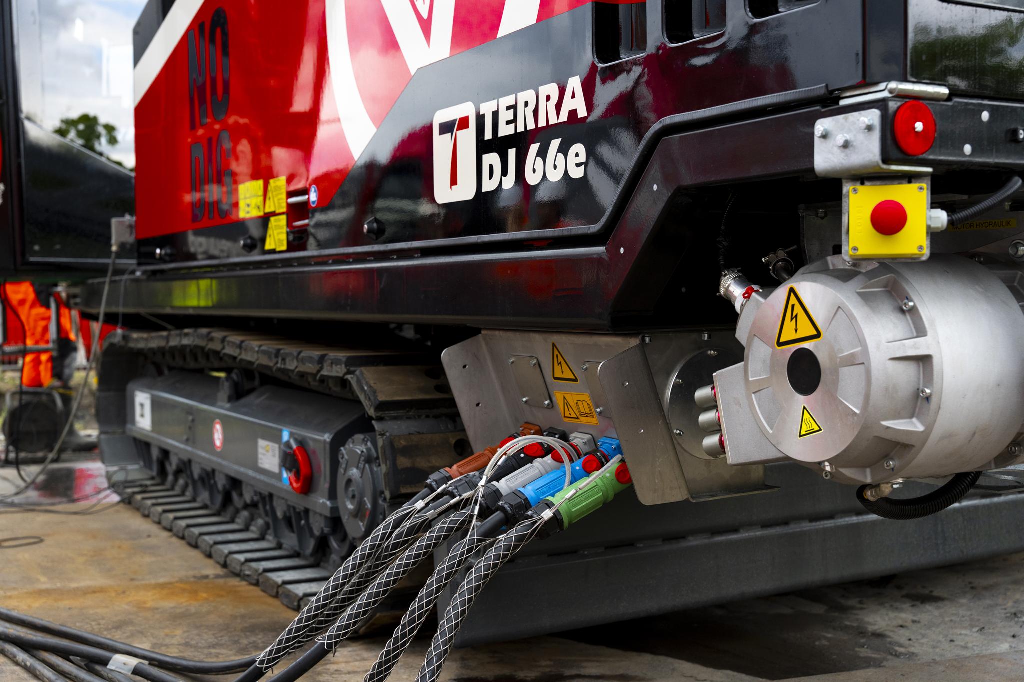 POWERLOCK SYSTEM 